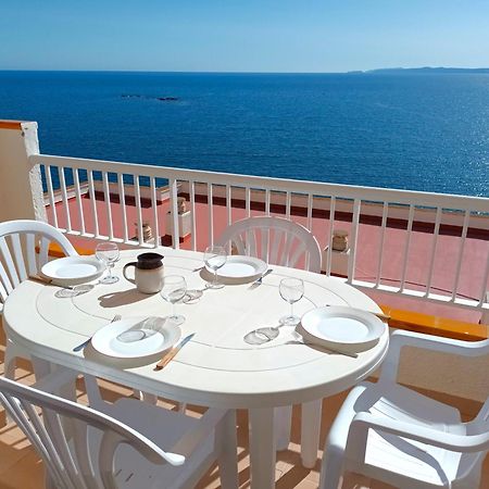 Global Immo 2071 Mediterraneo A 2-6 Roses Exterior foto